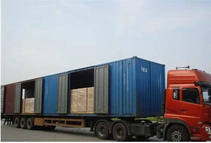 厦门到汶川县整车运输