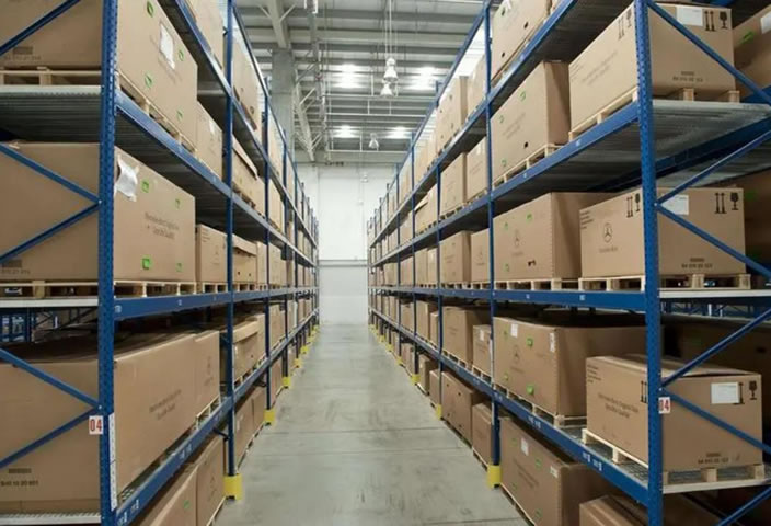 厦门到汶川县货物仓储