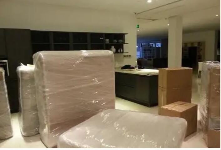 厦门到汶川县长途搬家