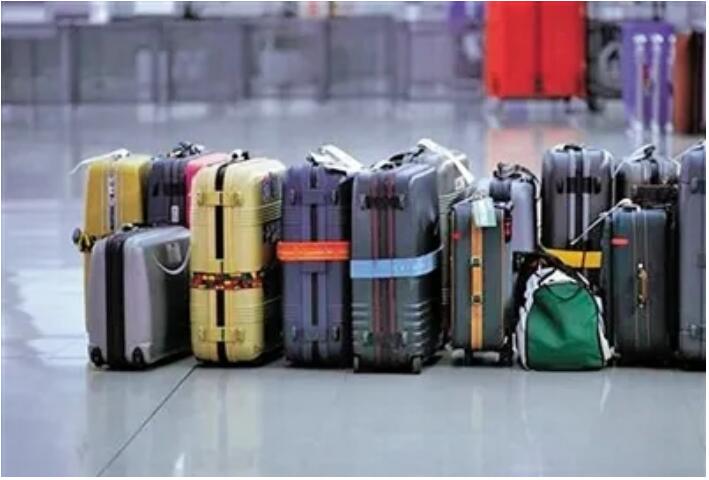 厦门到汶川县行李托运