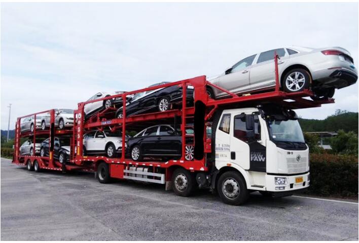 厦门到汶川县轿车托运